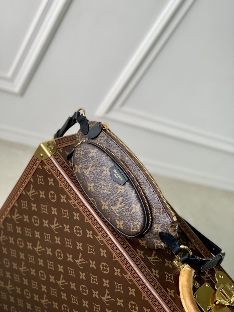 LV Waist Chest Packs